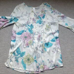 Avon Spring blouse